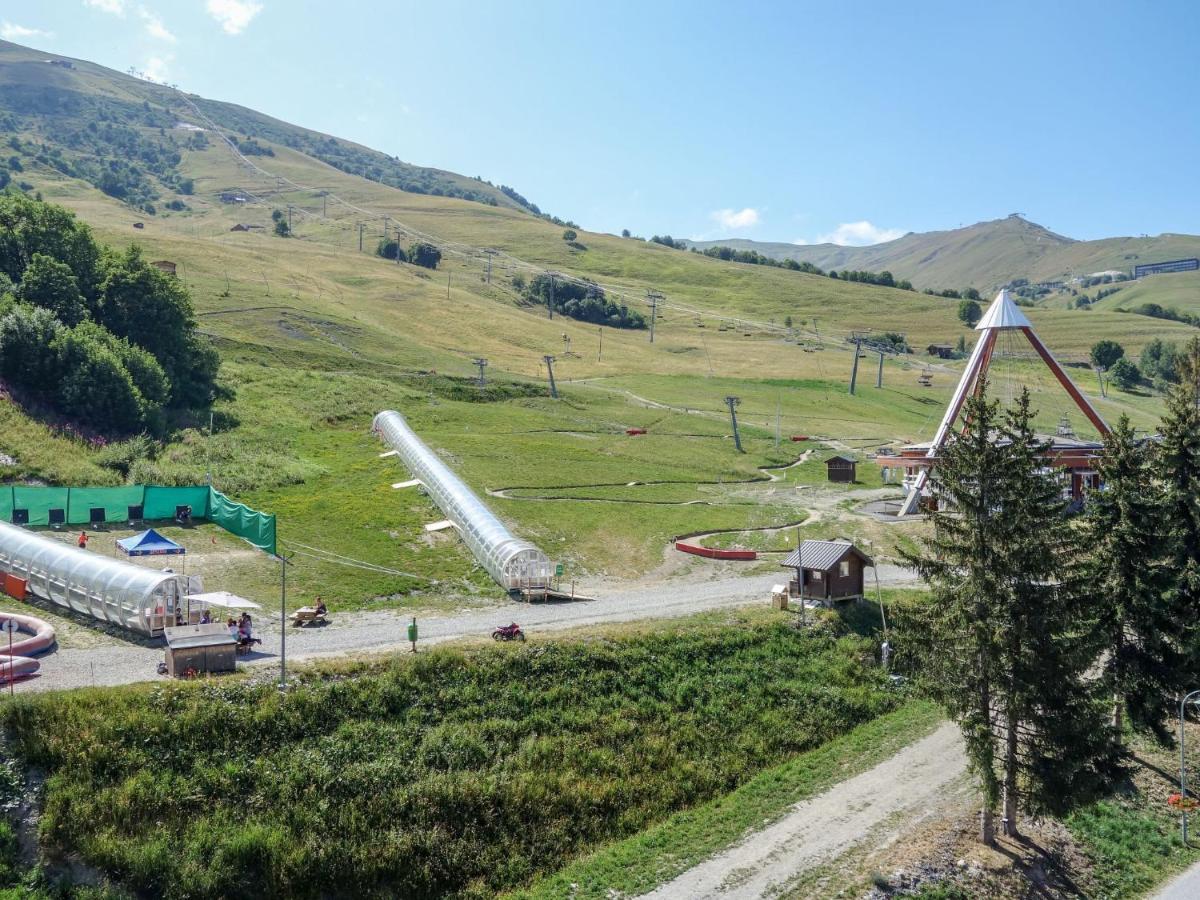 Studio Vostok Zodiaque-42 By Interhome Le Corbier Zewnętrze zdjęcie